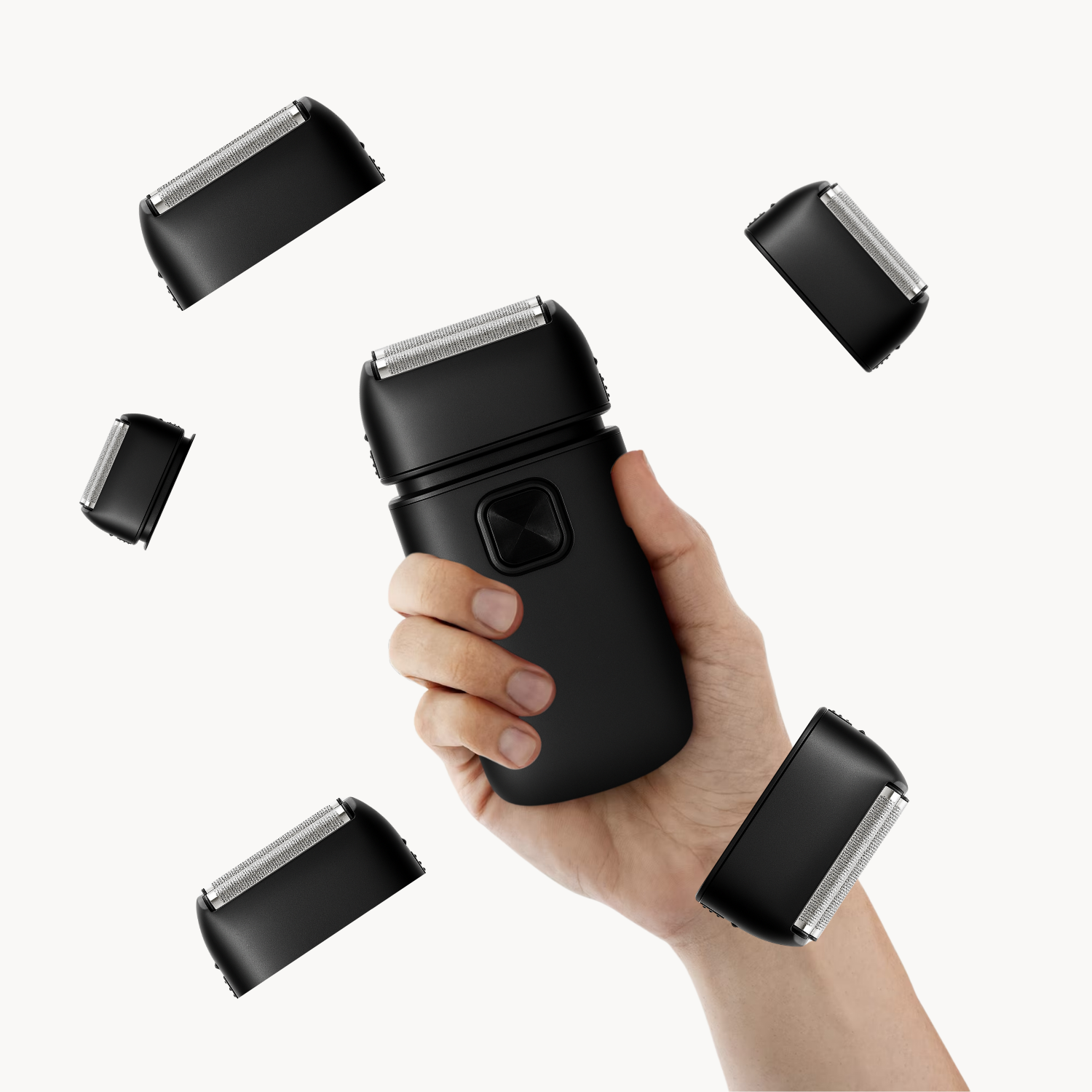 SkinProtect™ Folie