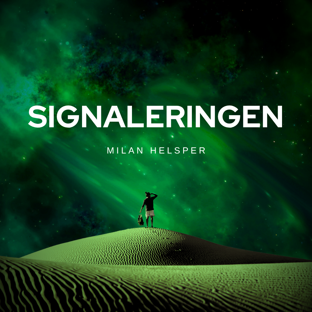 TREND PRODUCT Milan Helsper