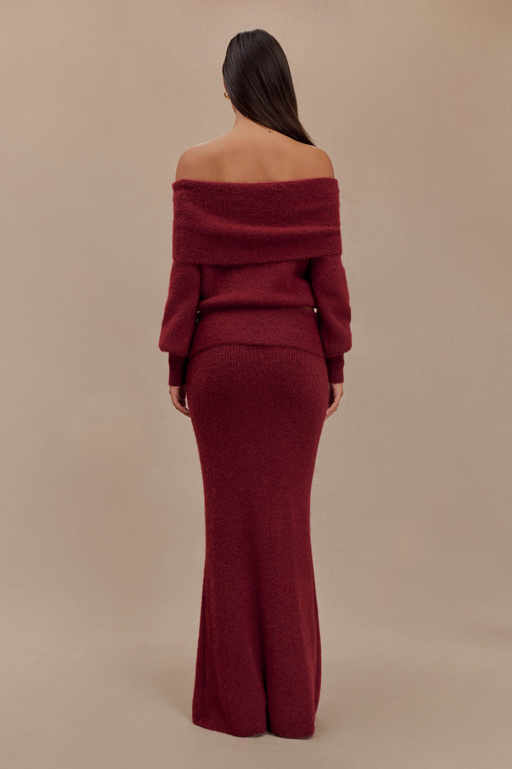 MyLavoir | Charlotte Knit set