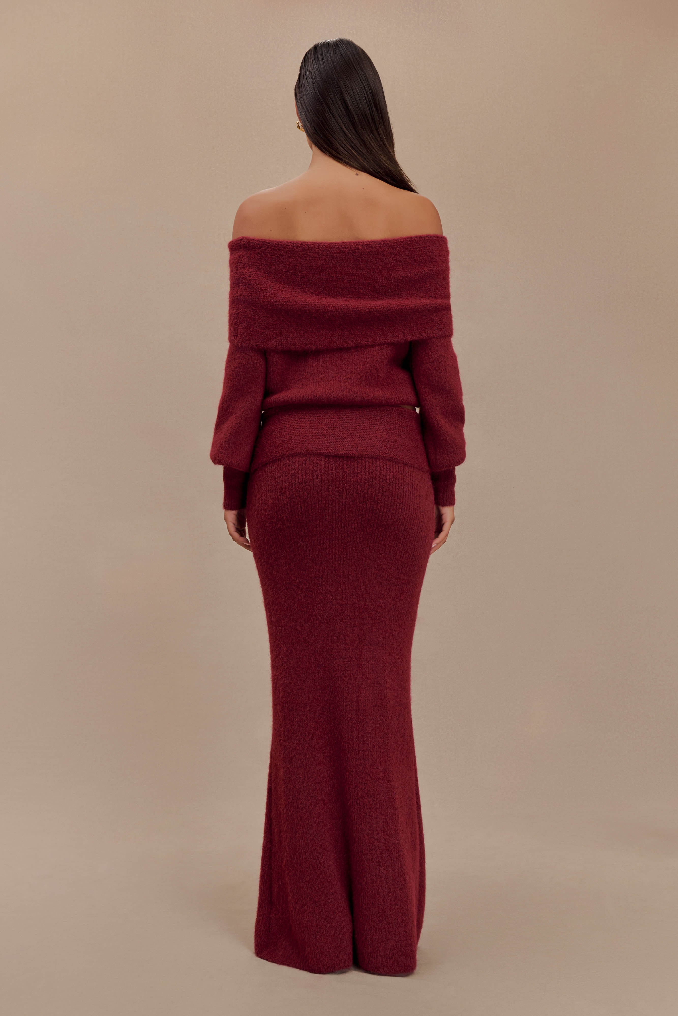 MyLavoir | Charlotte Knit set