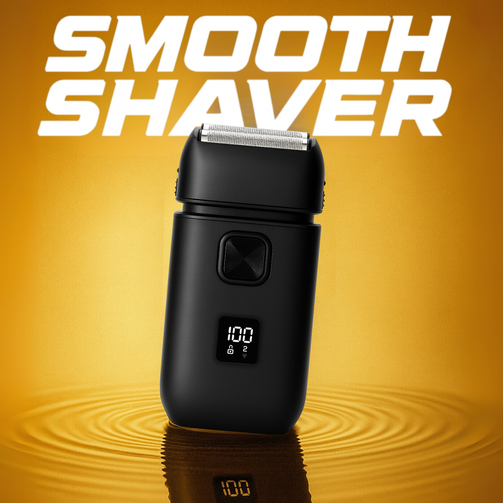 SmoothShaver 2.0