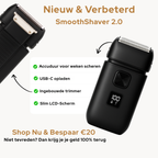 SmoothShaver 2.0