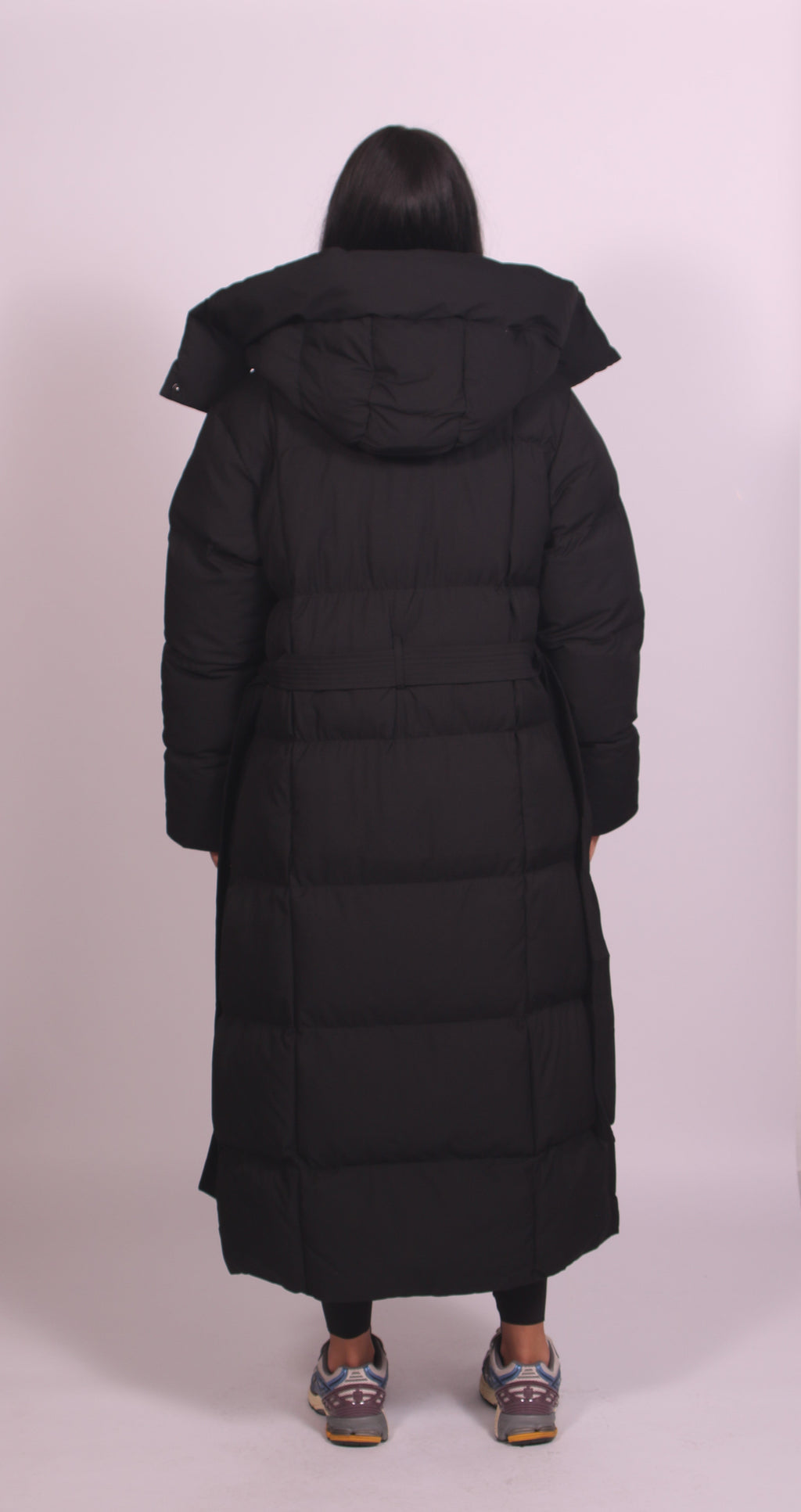 MyLavoir | Elegante Puffer Jas