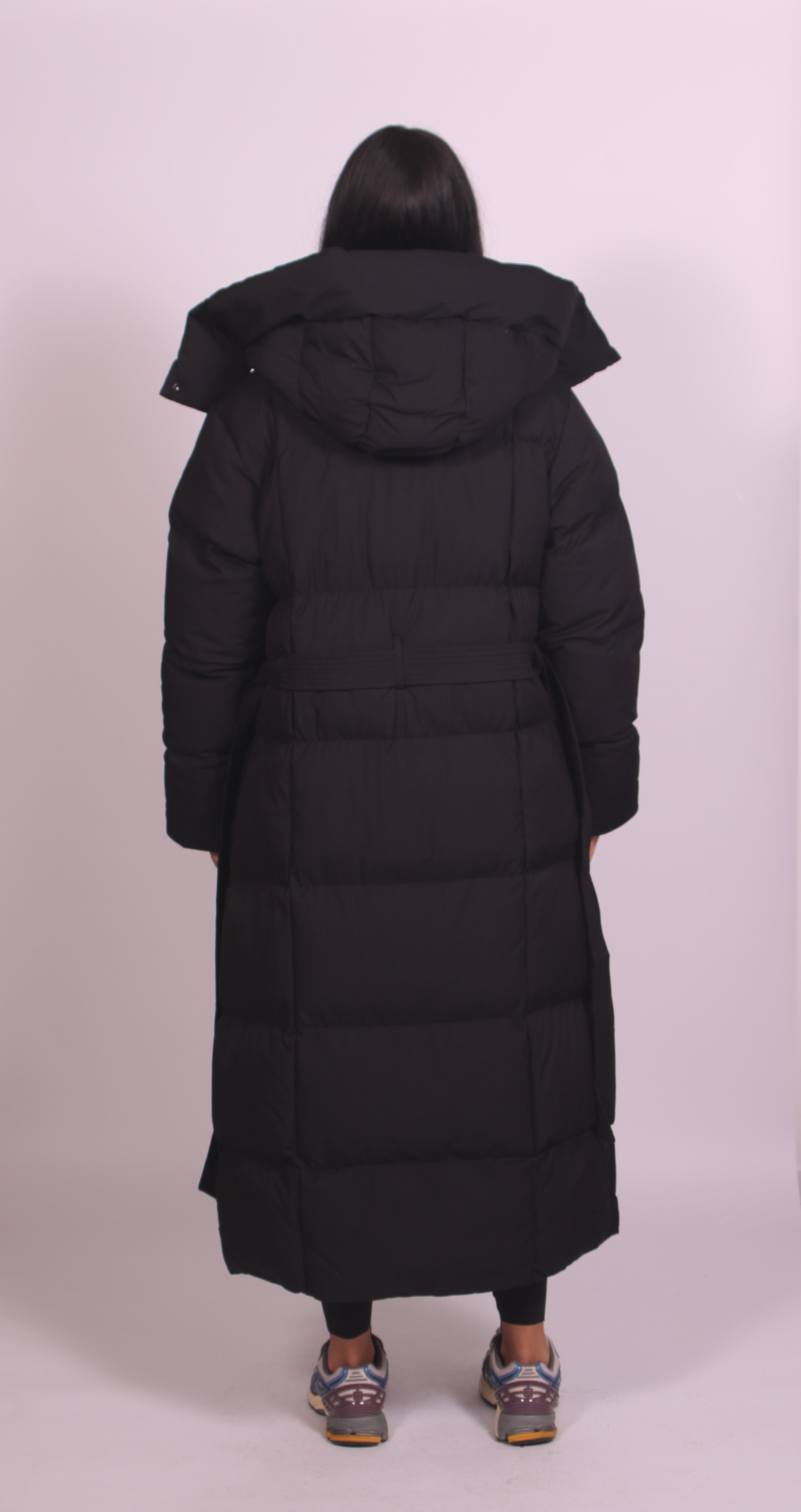 MyLavoir | Elegante Puffer Jas