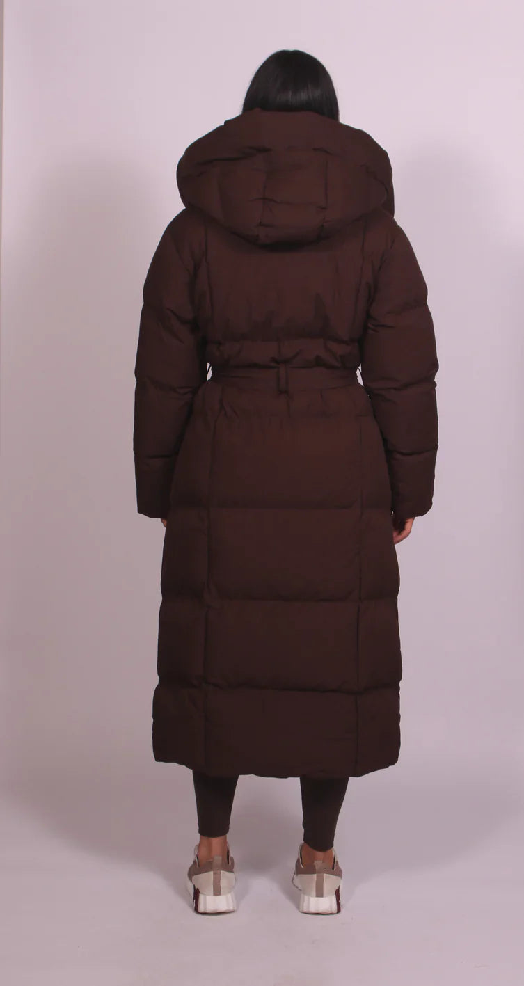 MyLavoir | Elegante Puffer Jas